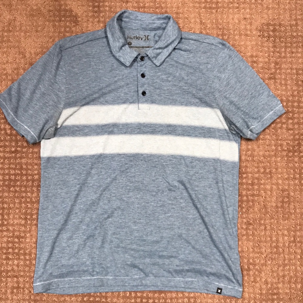 Hurley Polo